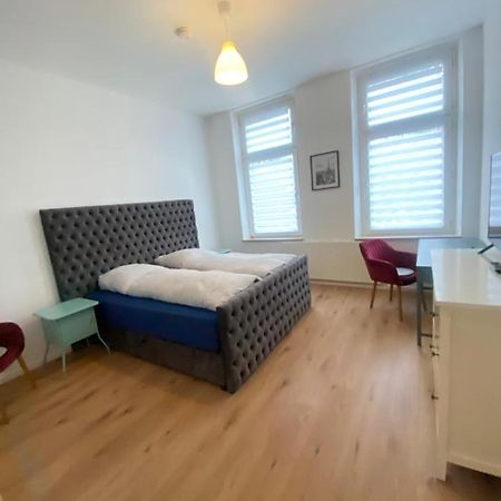 2Zimmer Apartment Mit Stellplatz Krefeld Exterior foto