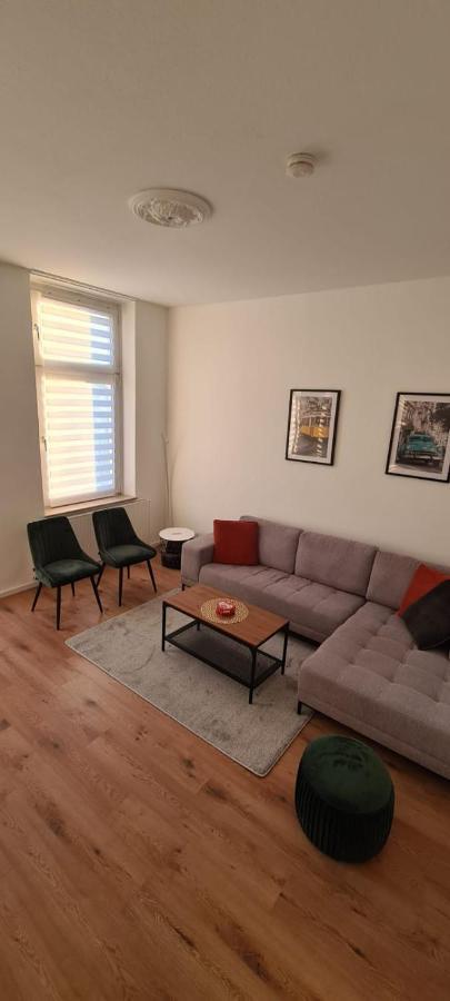 2Zimmer Apartment Mit Stellplatz Krefeld Exterior foto
