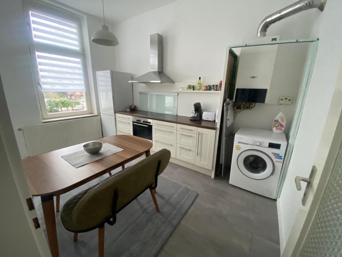 2Zimmer Apartment Mit Stellplatz Krefeld Exterior foto