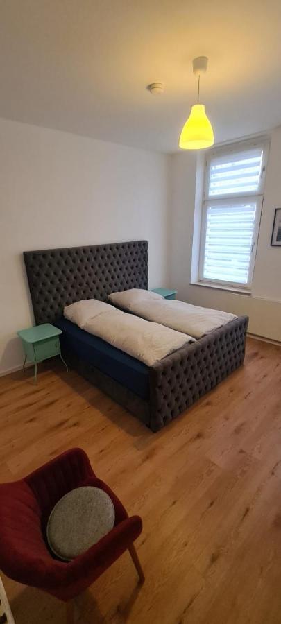 2Zimmer Apartment Mit Stellplatz Krefeld Exterior foto